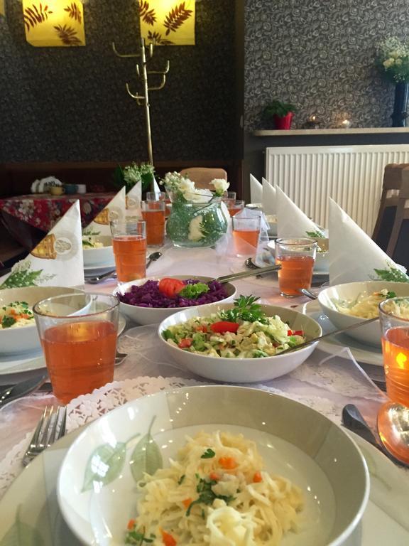 Hotel Mylak Korbielów Zewnętrze zdjęcie