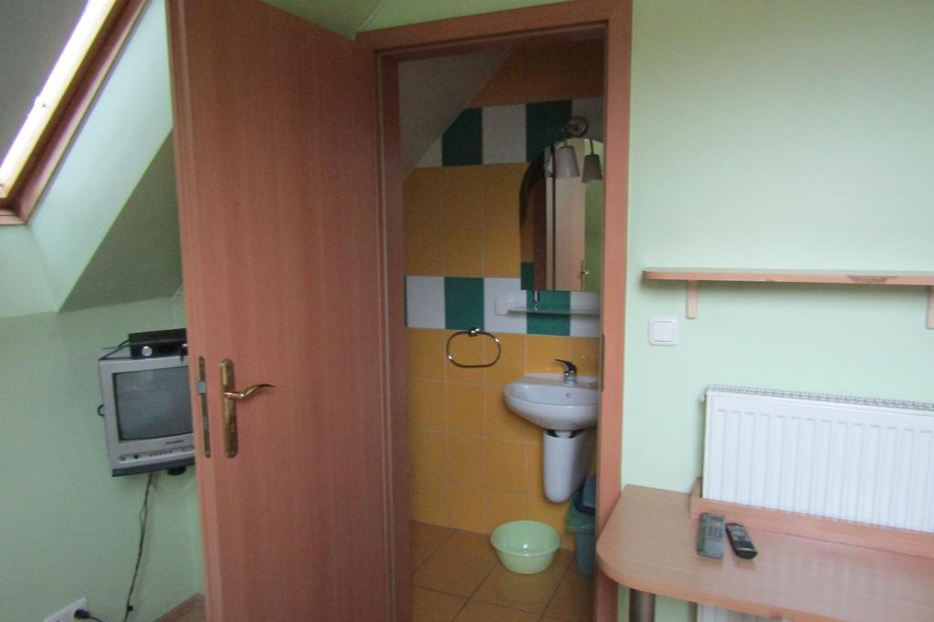 Hotel Mylak Korbielów Zewnętrze zdjęcie