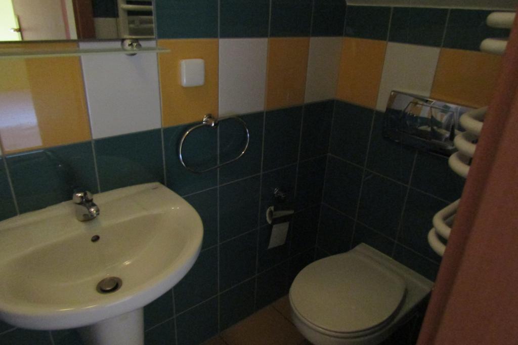 Hotel Mylak Korbielów Zewnętrze zdjęcie