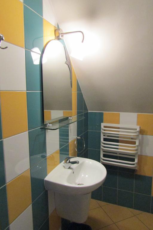 Hotel Mylak Korbielów Zewnętrze zdjęcie