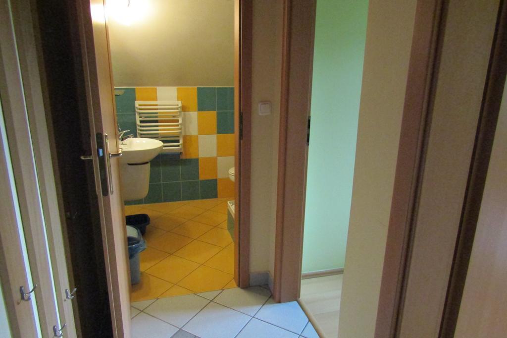 Hotel Mylak Korbielów Zewnętrze zdjęcie