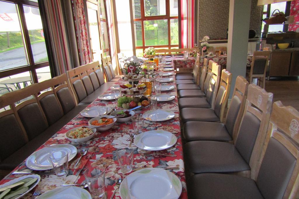 Hotel Mylak Korbielów Zewnętrze zdjęcie