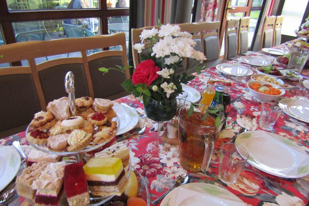 Hotel Mylak Korbielów Zewnętrze zdjęcie