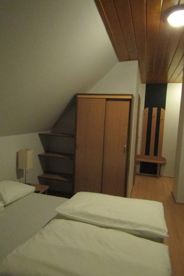 Hotel Mylak Korbielów Zewnętrze zdjęcie