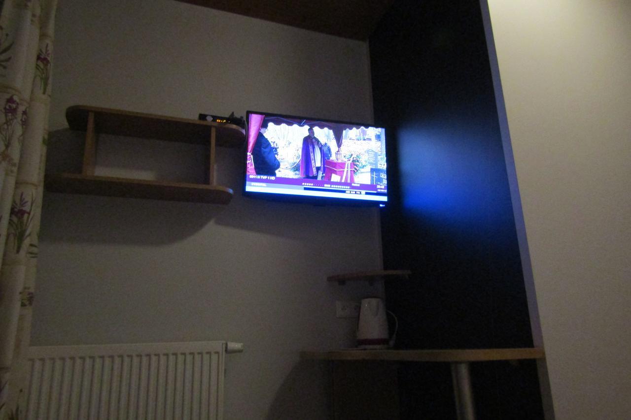 Hotel Mylak Korbielów Zewnętrze zdjęcie