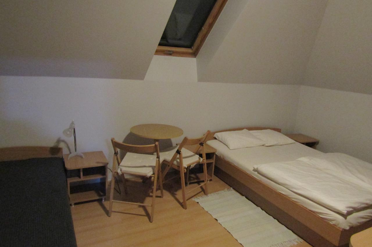 Hotel Mylak Korbielów Zewnętrze zdjęcie