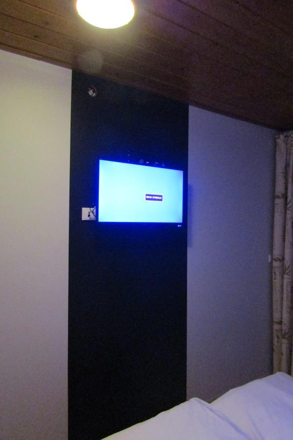 Hotel Mylak Korbielów Zewnętrze zdjęcie
