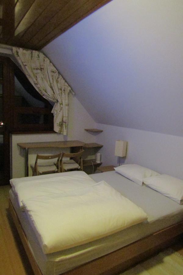 Hotel Mylak Korbielów Zewnętrze zdjęcie