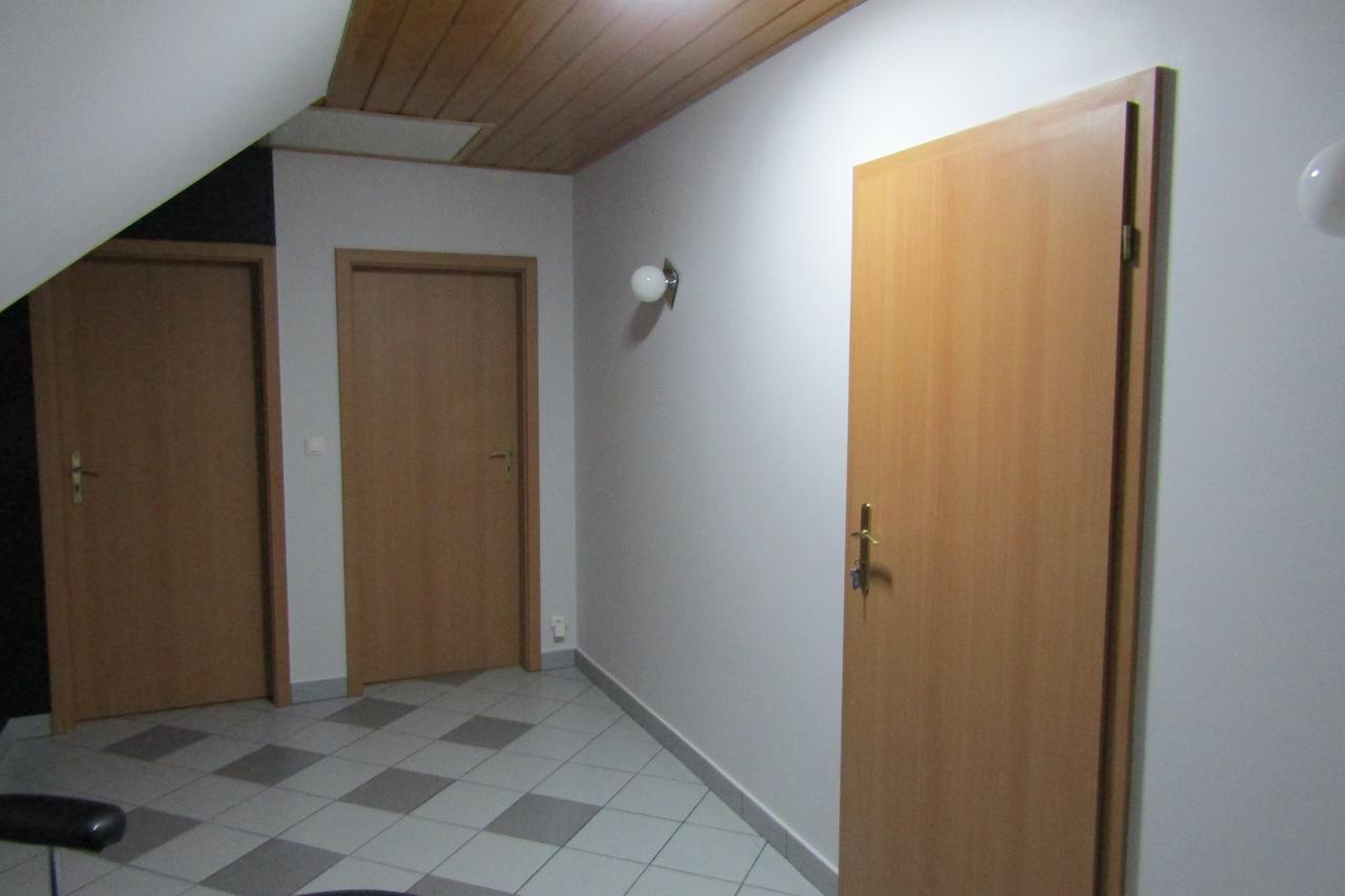 Hotel Mylak Korbielów Zewnętrze zdjęcie