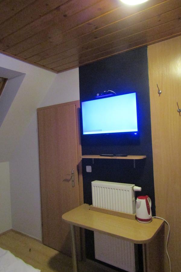 Hotel Mylak Korbielów Zewnętrze zdjęcie