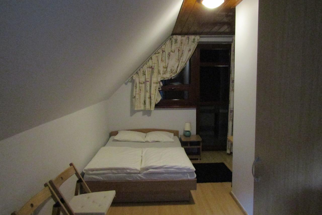 Hotel Mylak Korbielów Zewnętrze zdjęcie