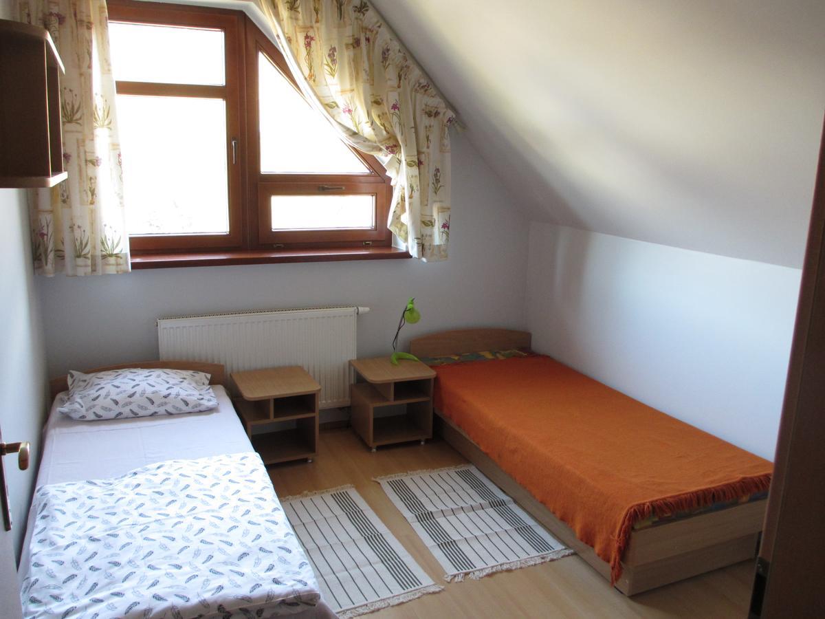Hotel Mylak Korbielów Zewnętrze zdjęcie
