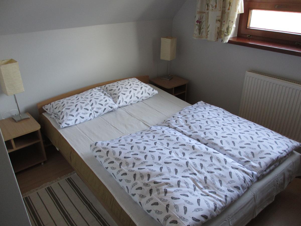 Hotel Mylak Korbielów Zewnętrze zdjęcie