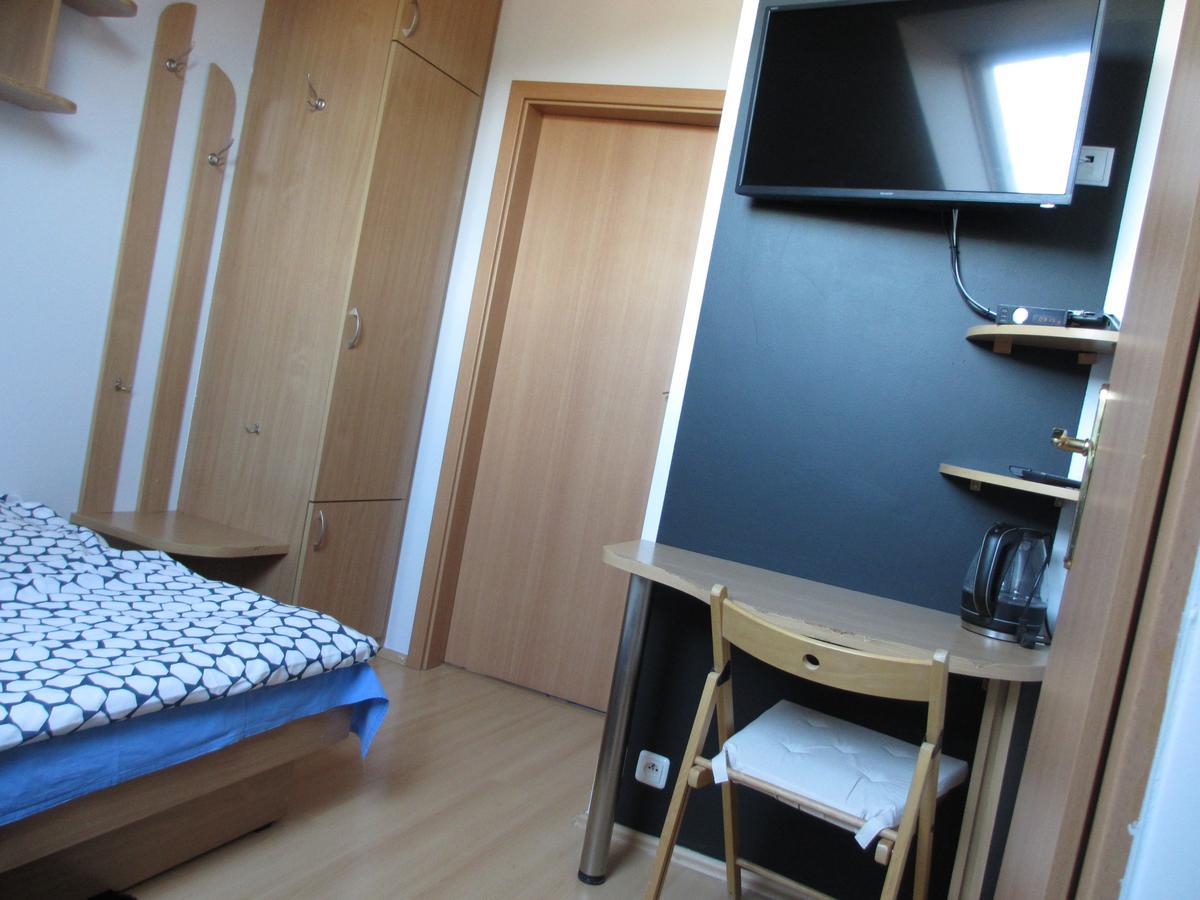 Hotel Mylak Korbielów Zewnętrze zdjęcie
