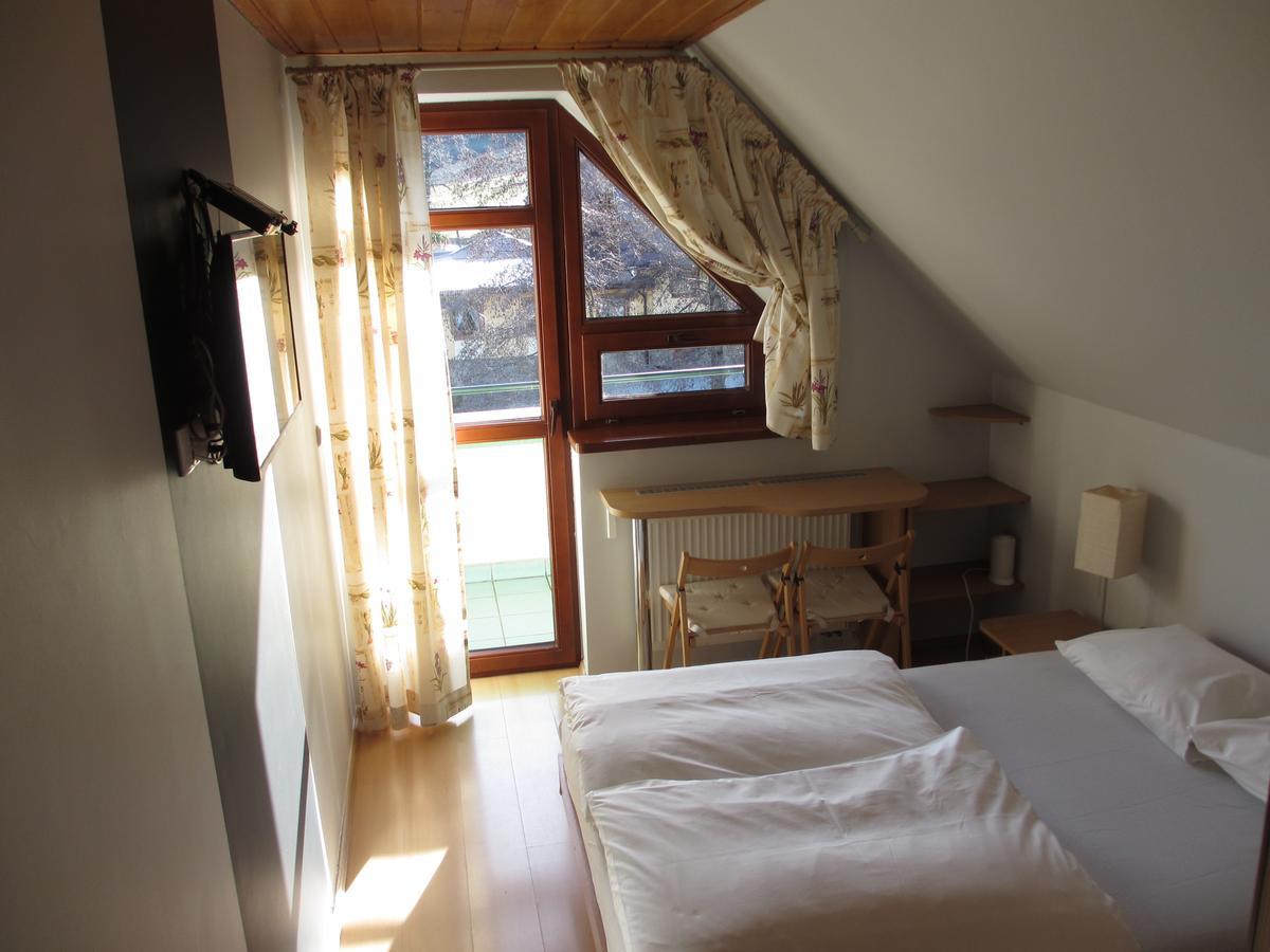 Hotel Mylak Korbielów Zewnętrze zdjęcie