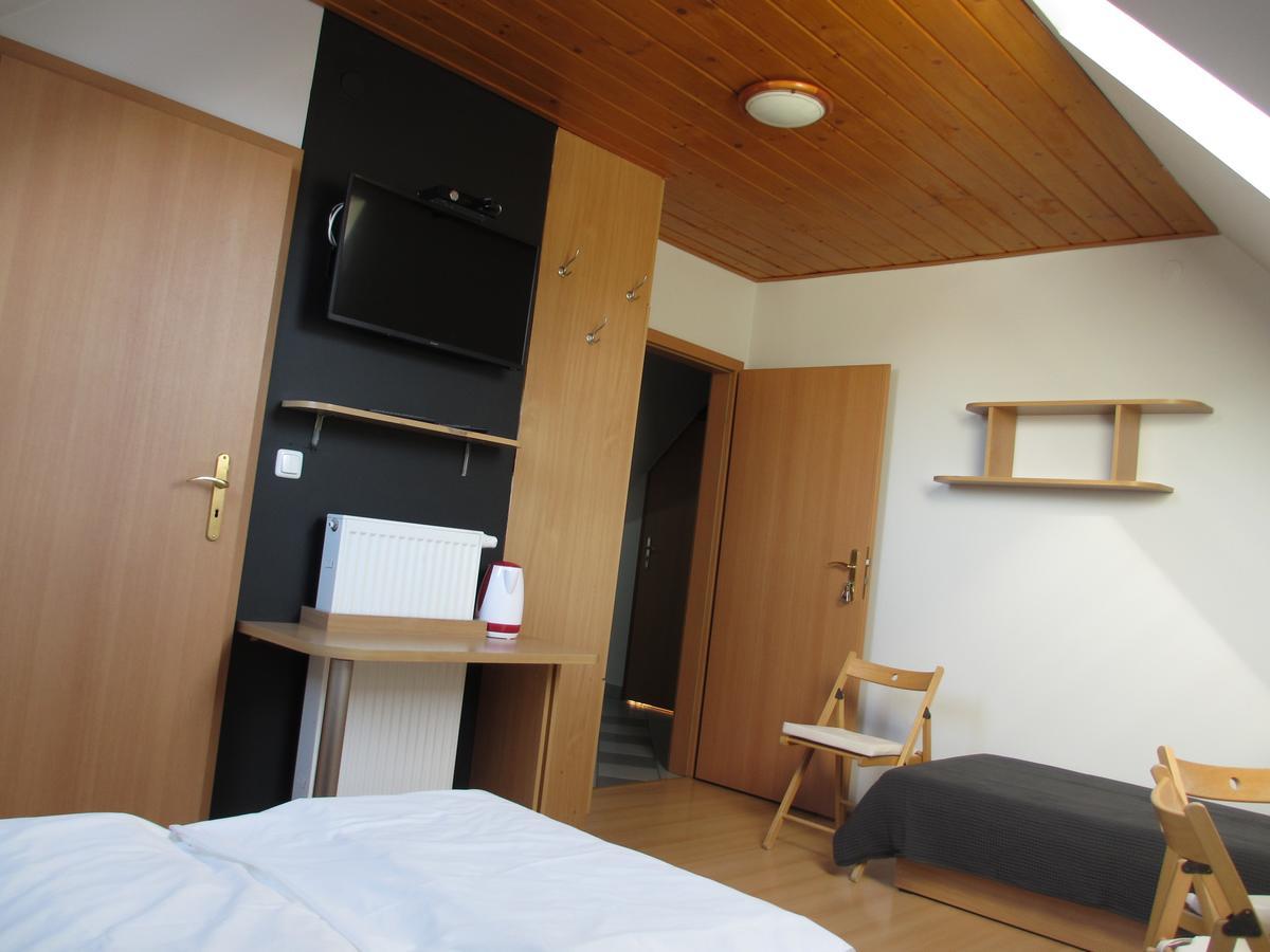 Hotel Mylak Korbielów Zewnętrze zdjęcie