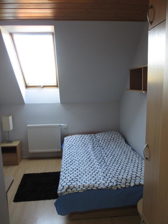 Hotel Mylak Korbielów Zewnętrze zdjęcie