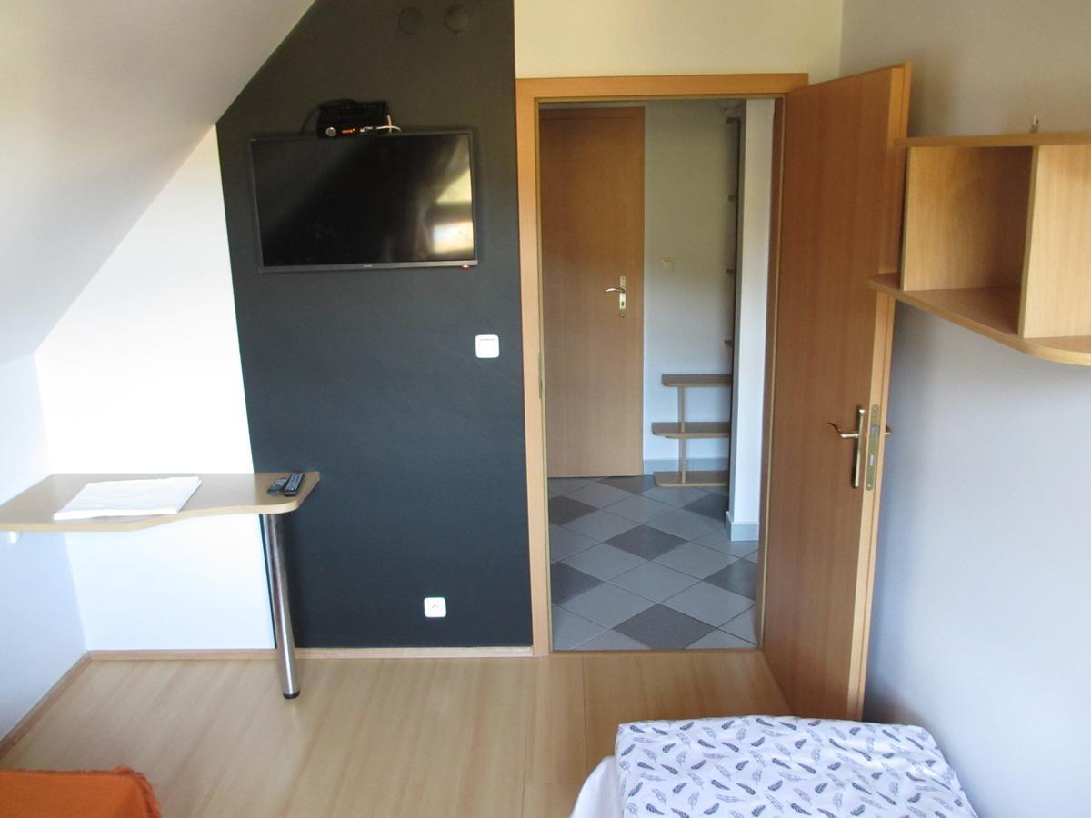 Hotel Mylak Korbielów Zewnętrze zdjęcie