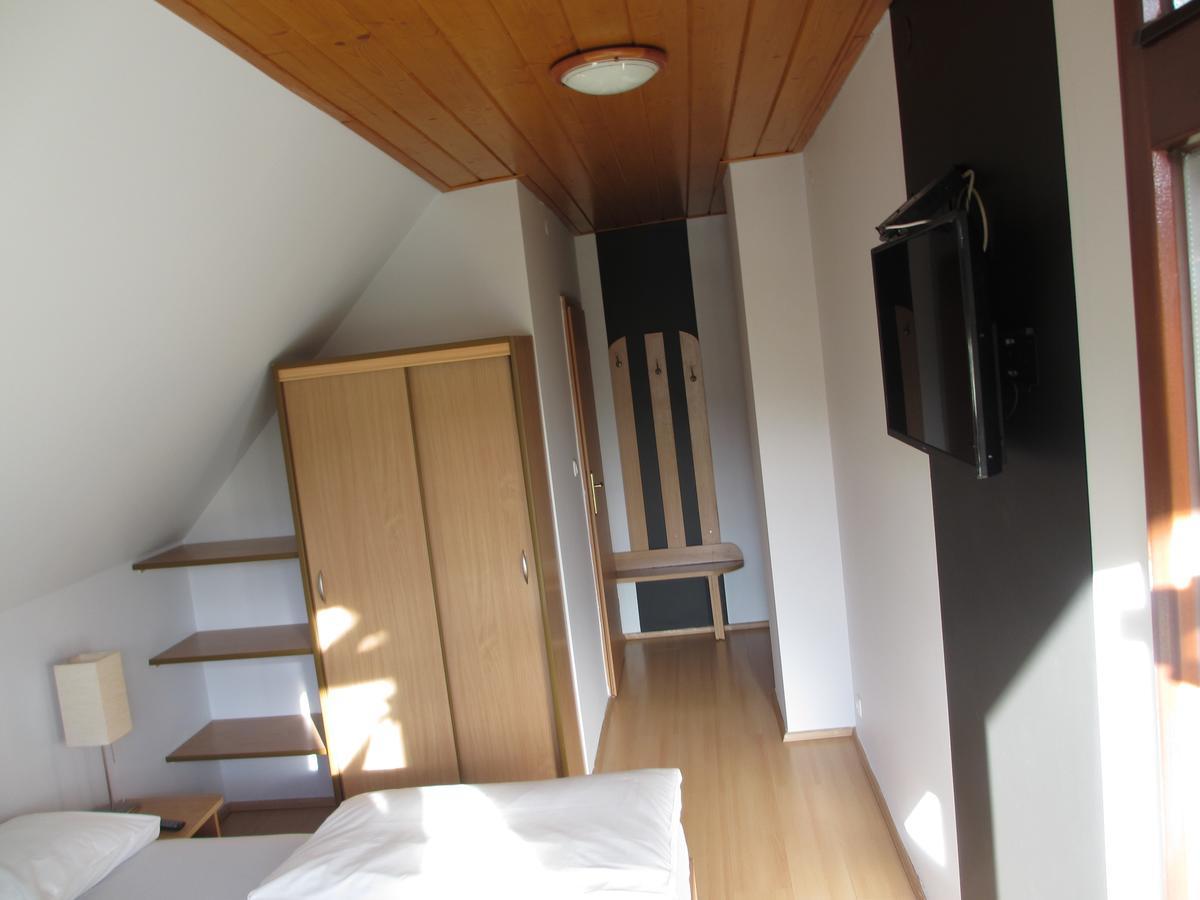 Hotel Mylak Korbielów Zewnętrze zdjęcie