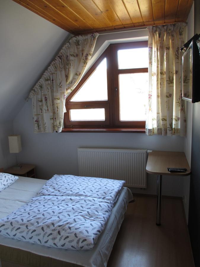 Hotel Mylak Korbielów Zewnętrze zdjęcie
