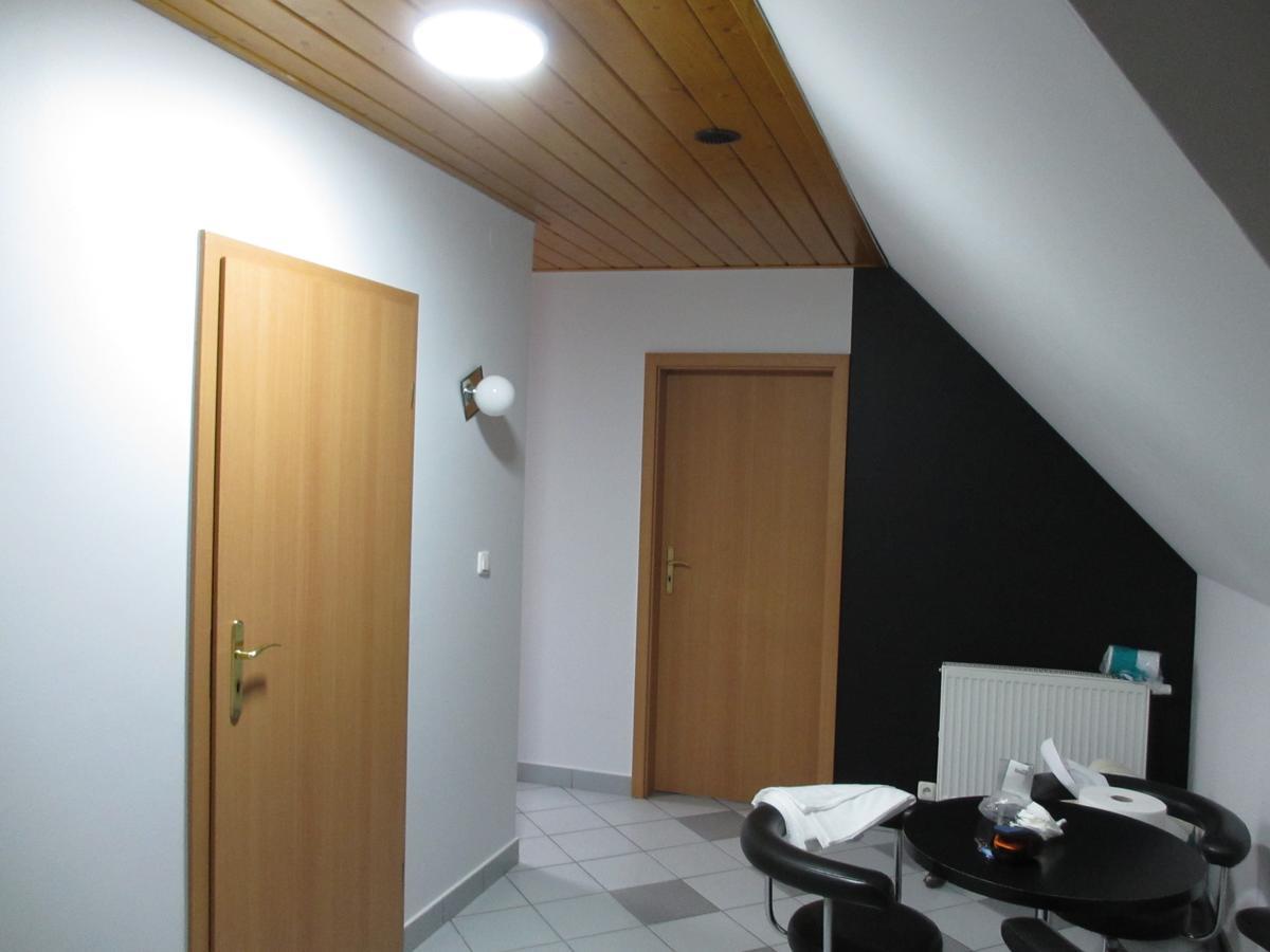 Hotel Mylak Korbielów Zewnętrze zdjęcie