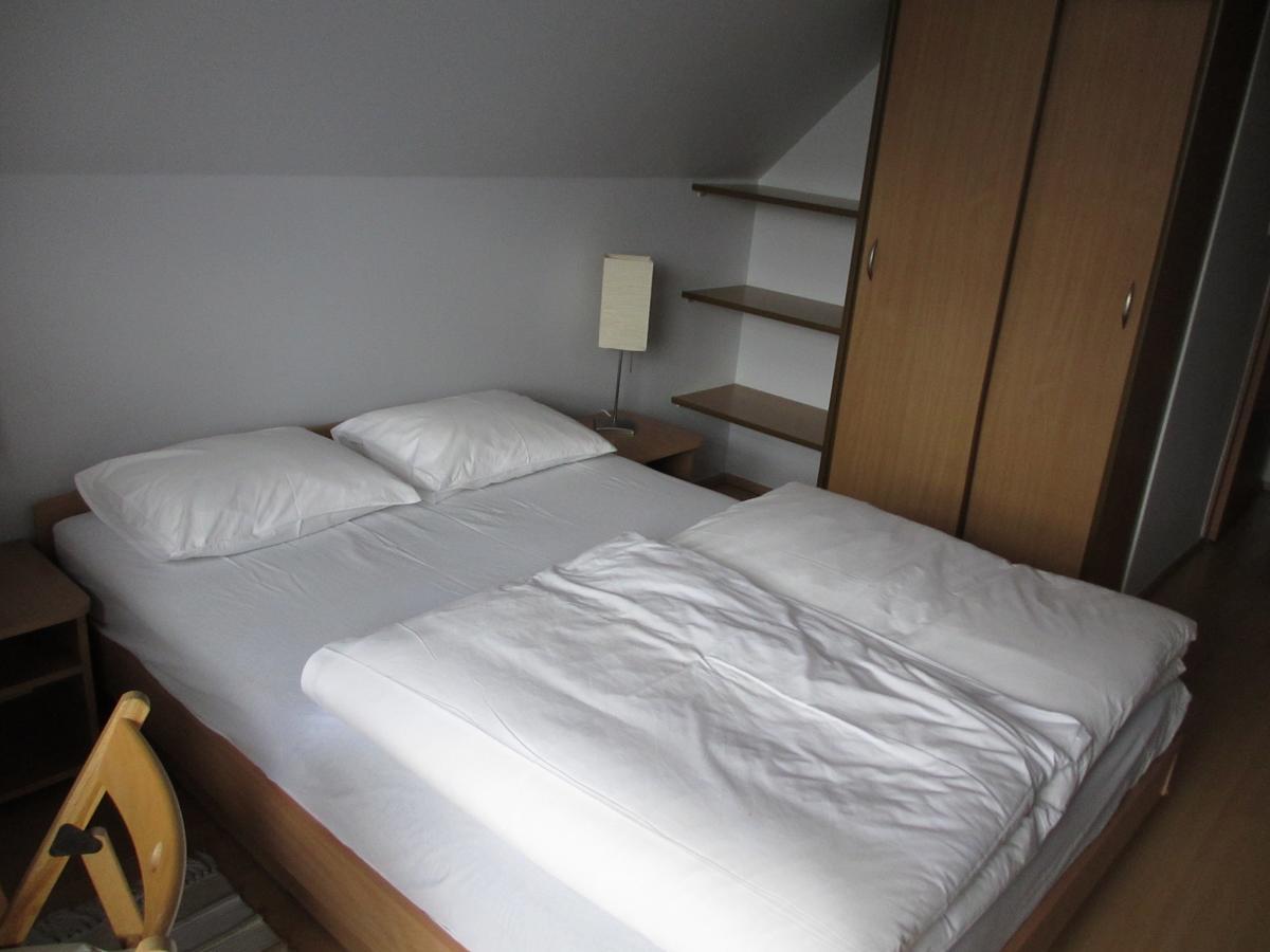 Hotel Mylak Korbielów Zewnętrze zdjęcie