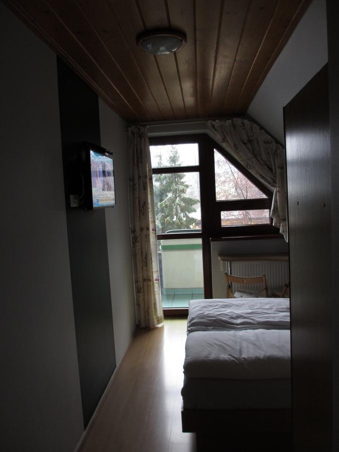 Hotel Mylak Korbielów Zewnętrze zdjęcie