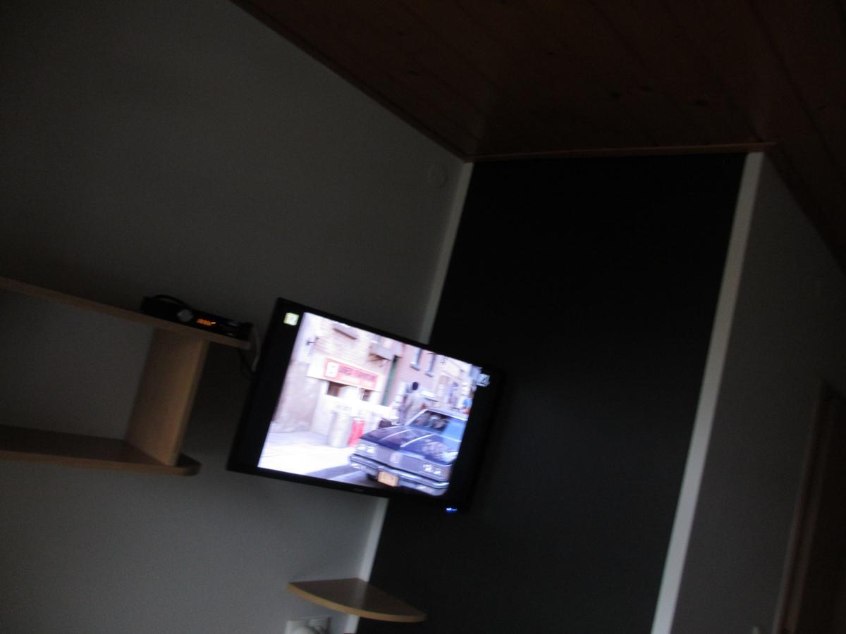 Hotel Mylak Korbielów Zewnętrze zdjęcie