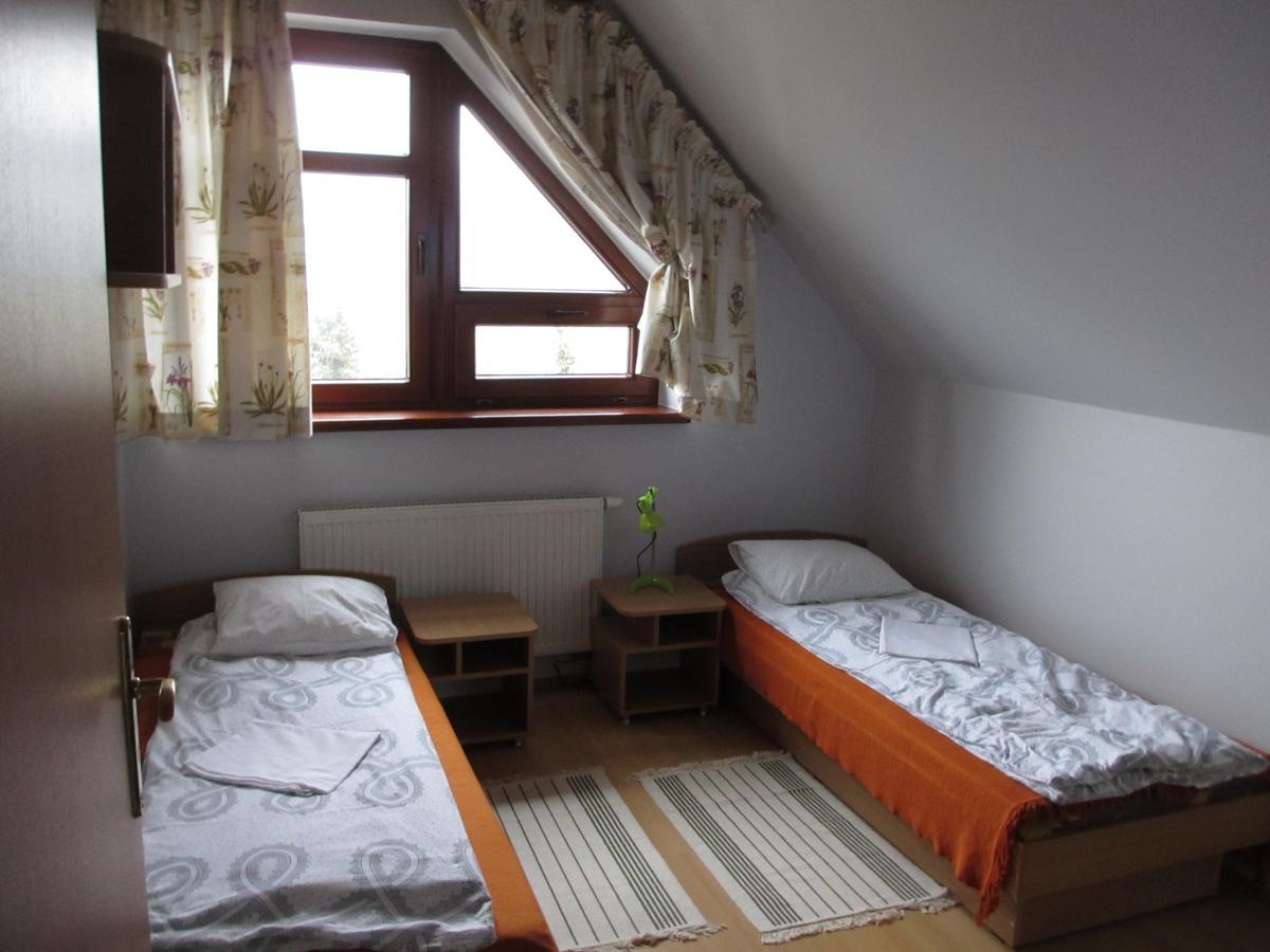 Hotel Mylak Korbielów Zewnętrze zdjęcie