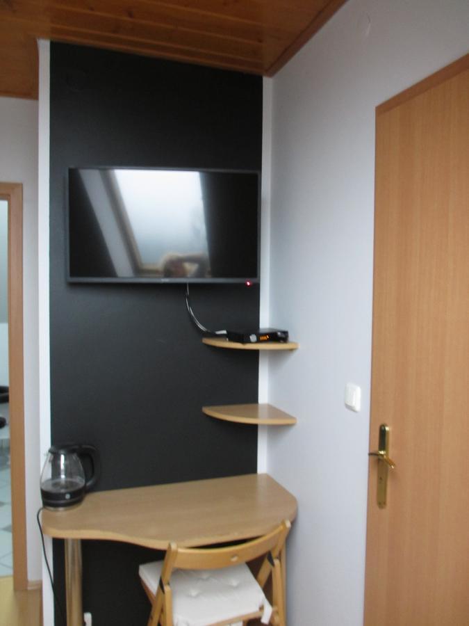 Hotel Mylak Korbielów Zewnętrze zdjęcie