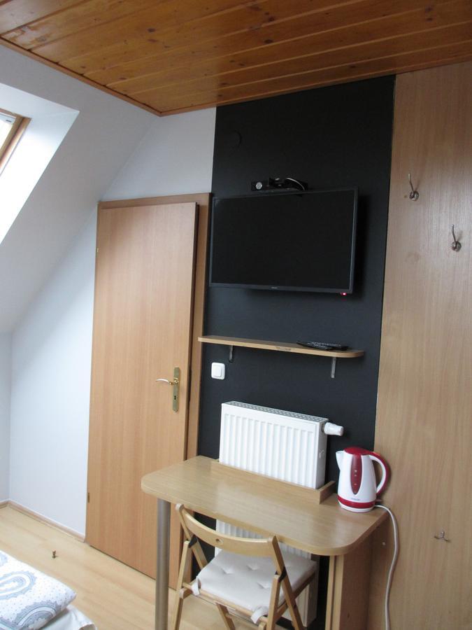 Hotel Mylak Korbielów Zewnętrze zdjęcie
