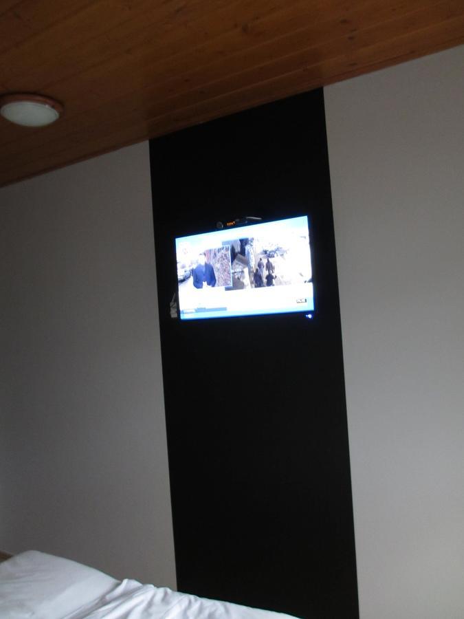 Hotel Mylak Korbielów Zewnętrze zdjęcie