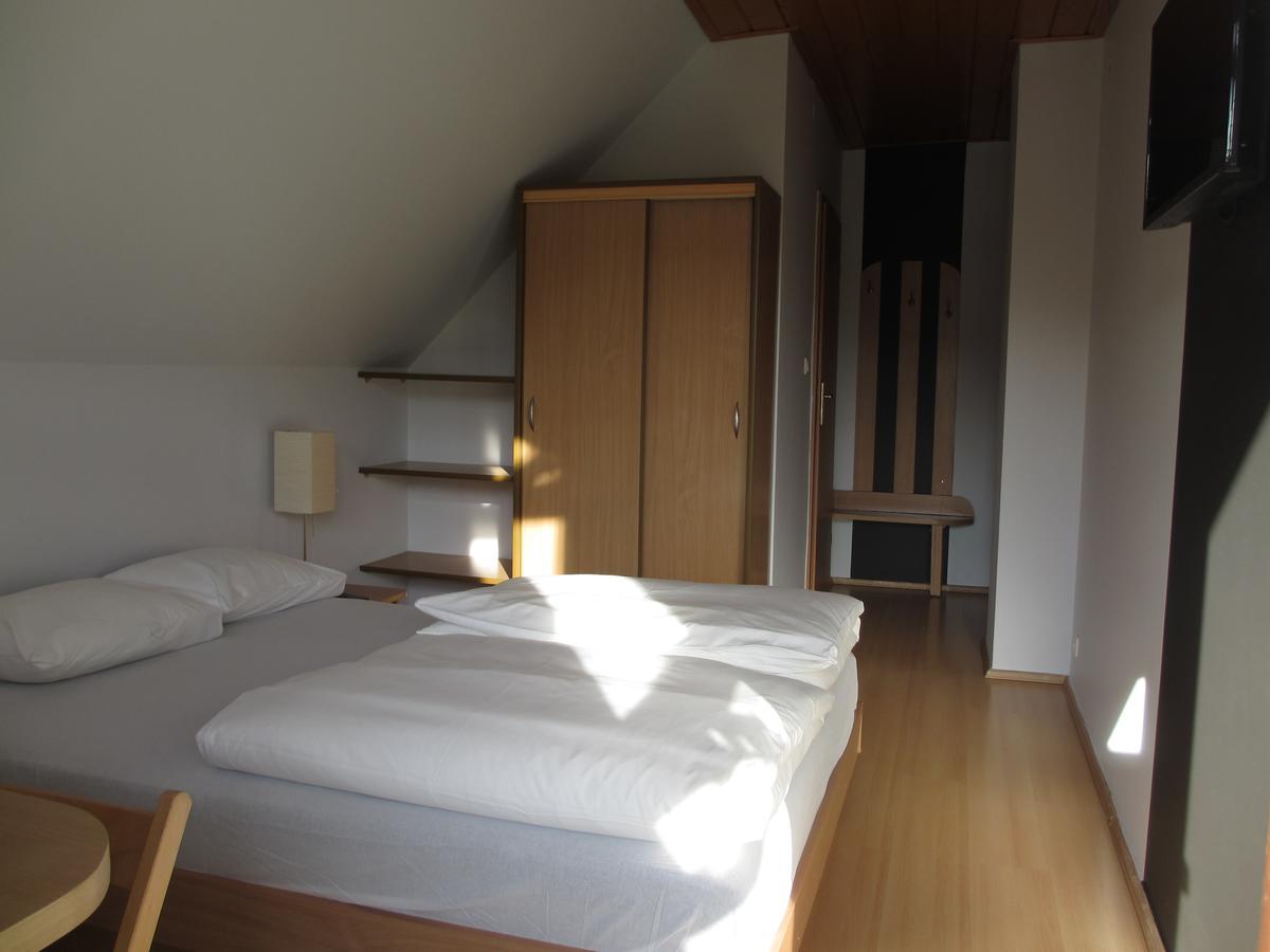 Hotel Mylak Korbielów Zewnętrze zdjęcie