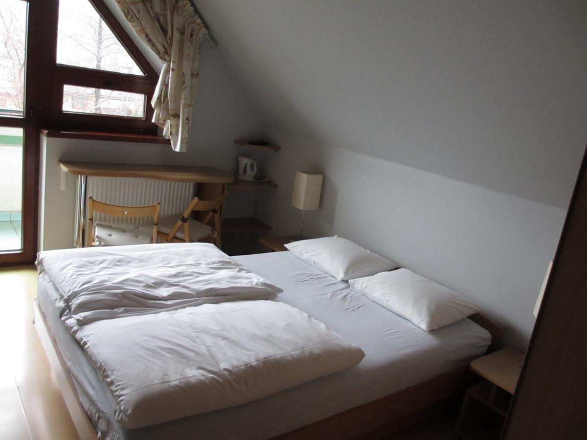 Hotel Mylak Korbielów Zewnętrze zdjęcie