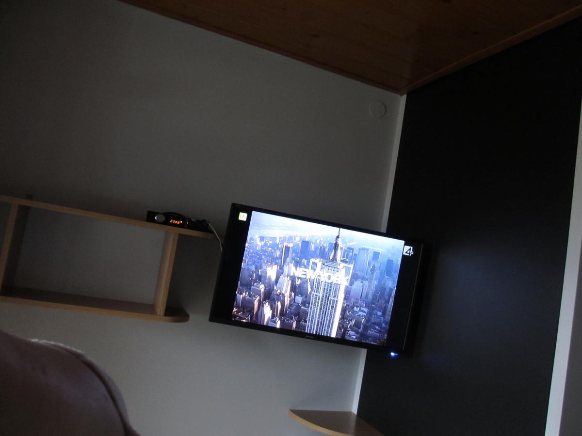 Hotel Mylak Korbielów Zewnętrze zdjęcie