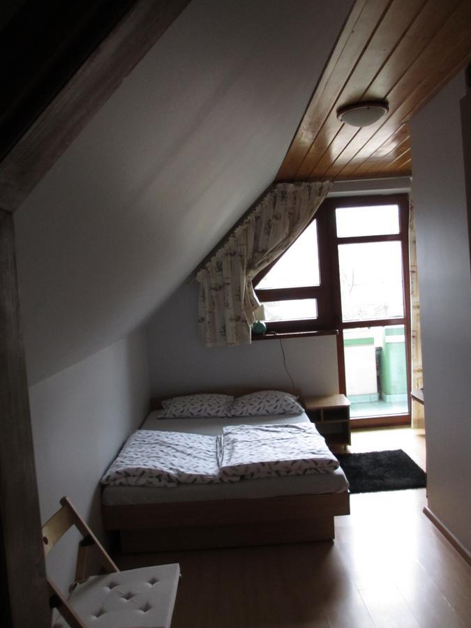 Hotel Mylak Korbielów Zewnętrze zdjęcie