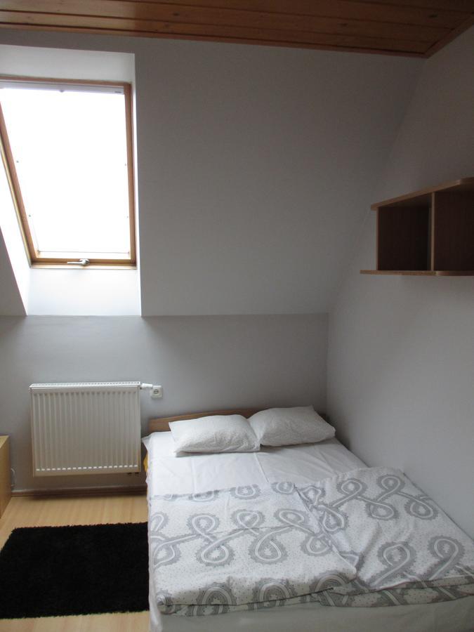 Hotel Mylak Korbielów Zewnętrze zdjęcie